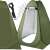 Pt026 folding tent 120 x 120 x 190 cm 100527051