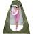 Pt026 folding tent 120 x 120 x 190 cm 100527051
