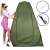 Pt026 folding tent 120 x 120 x 190 cm 100527051