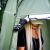 Pt026 folding tent 120 x 120 x 190 cm 100527051