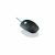 Modecom M111 Optikus Egér - Fekete-Kék - LED Háttérvilágítás 100533279