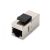 Conector RJ45 Categoria 5 UTP Digitus DN-93613-1 Gri 100533337