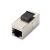 Conector RJ45 Categoria 5 UTP Digitus DN-93613-1 Gri 100533337