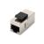Conector RJ45 Categoria 5 UTP Digitus DN-93613-1 Gri 100533337