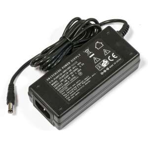 MikroTik RB800 48V 1.46A Power Adapter - MikroTik