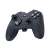 Nacon GC-200WL Wireless PC Controller, black, angled view