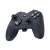 Nacon GC-200WL Wireless PC Controller, black, angled view