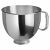 Misa z nehrdzavejúcej ocele KitchenAid 4.8L