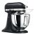 Kuchynský robot KitchenAid Artisan Matná čierna
