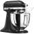 KitchenAid Artisan 4.8L Matt fekete Robotgép