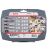 Bosch 2608664131 Starlock Best of Cutting Set (5 Stk./Packung) (2608664131) 107389246