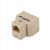 Lanberg UTP Cat5 RJ45 - 2xRJ45 Y elosztó (árnyékolás nélkül) 100534498