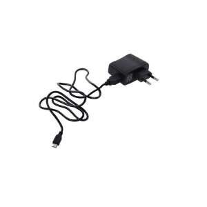 Adaptor de alimentare Mikrotik 5VPOW 5V 1A, negru, micro USB - MikroTik