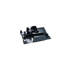 Bosch Sarokcsiszoló Betét - L-BOXX 136 Kompatibilis