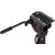 Manfrotto Einbeinstativ MVMXPRO500 100536616