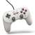 8BitDo Pro 2 USB vezérlő Classic Edition fehér, vezetékes gamepad Android, PC, Switch, Raspberry Pi-hez