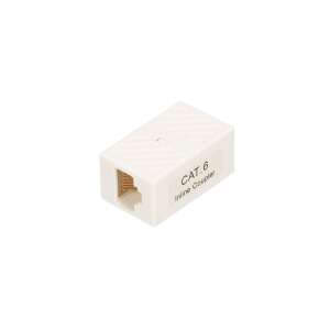 ExtraLink CAT6 RJ45 Inline Coupler 100537787 - Extralink