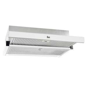 Teka CNL 6415 LED 385 m³/h teleszkópos fehér páraelszívó - Teka