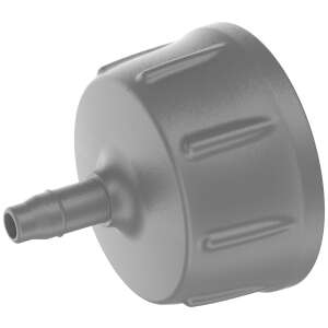 Gardena Micro-Drip-System Złączka do kranu 4,6 mm (3/16") - Dodatek do nawadniania
