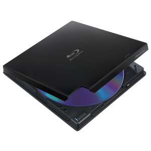 Pioneer BDR-XD07TB Blu-Ray DVD Combo fekete optikai meghajtó 58314871 