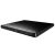 Optická jednotka, Hitachi-LG GP57EB40 Ultra tenký externý DVD-RW, Super Multi, Double Layer, TV pripojenie, Čierny 107385287