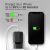 Axagon ACU-PQ20 20W Charger charges iPhone faster