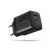 Axagon ACU-PQ20 2x USB-A / USB-C Power Adapter - Black (20W) 100542666
