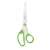 Leitz Wow Titan green office scissors