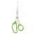 Leitz Wow Titan green office scissors