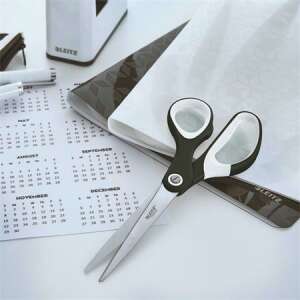 Leitz Titanium Quality Scissors