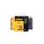 DeWalt ToughCase storage box, medium size, closed, packaging