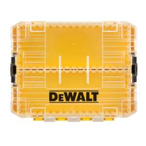 DeWalt DT70803-QZ ToughCase közepes szerszámtároló - Szerszám & alkatrész rendszerező