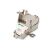 Digitus DN-93909 RJ45 Toldó - CAT6a - Fémes 100544792