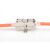 Digitus DN-93909 RJ45 Toldó - CAT6a - Fémes 100544792