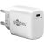 Goobay USB-C GaN Töltő - 20W 100545080