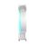 FAN-01 120-mm-ARGB-Lüfter mit Controller und Fernbedienung, Weiß, 4er-Pack 133939188