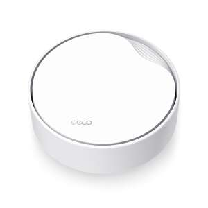 TP-Link Deco X50-PoE Mesh WiFi rendszer 100546393 - TP-Link