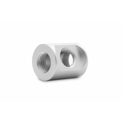 EKWB EK-Quantum Torque Splitter 3F T - Háromutas Hűtőfolyadék Elosztó 169159816 - PC hűtőrendszer kiegészítő