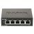 D-Link 5portový gigabitový ethernetový prepínač 91083597