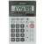 Calculator de birou SHARP EL-M711G cu 10 cifre, cu alimentare dublă