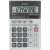 Calculator de birou SHARP EL-M711G cu 10 cifre, cu alimentare dublă