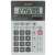Calculator de birou SHARP EL-M711G cu 10 cifre, cu alimentare dublă