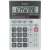 SHARP EL-M711G 10-digit desktop calculator with twin power