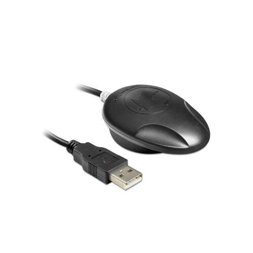 Navilock NL-8002U USB GNSS GPS Vevő