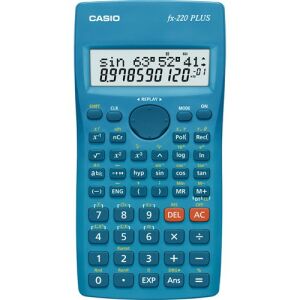 CASIO fx-220Plus Tudományos Számológép - 181 Funkció