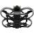 Bottom view of DJI Avata 2 drone