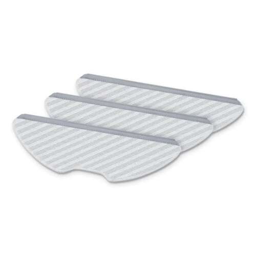 TP-Link Tapo RV30 robot vacuum mop cloth, 3 pack