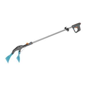 Gardena 4-in-1 Greifer, Gartengerät zum Aufnehmen von Blättern, Abfällen und anderem Schmutz - Handwerkzeuge