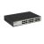 D-Link DGS-1024D Netzwerk-Switch
