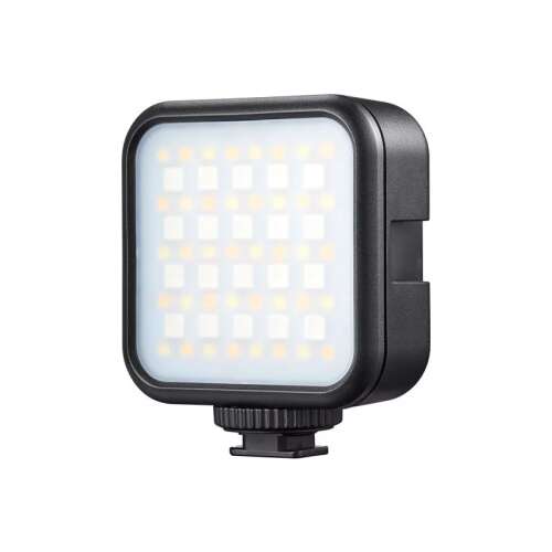 Godox Litemons LED6R RGB LED videólámpa, elülső nézet - Stúdiófény és Reflektor